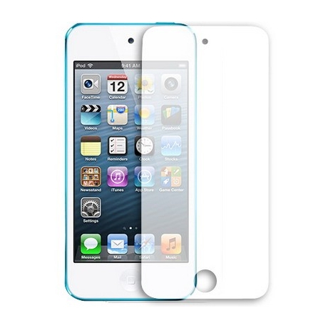 Film de protection invisible iPod Touch 5g