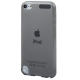 Coque transparente couleur en silicone souple iPod Touch 5g