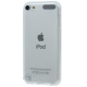 Coque transparente couleur en silicone souple iPod Touch 5g