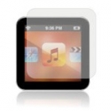Film de protection écran invisible iPod Nano 6g