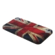 Coque drapeau UK / Royaume-Uni en silicone souple iPod Touch 5g
