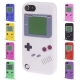 Coque Game Boy en silicone souple iPod Touch 5g