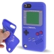 Coque Game Boy en silicone souple iPod Touch 5g