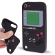 Coque Game Boy en silicone souple iPod Touch 5g