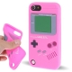 Coque Game Boy en silicone souple iPod Touch 5g