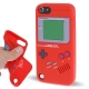 Coque Game Boy en silicone souple iPod Touch 5g