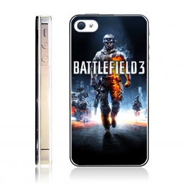 Coque Battlefield 3 pour iPhone 4 et 4s