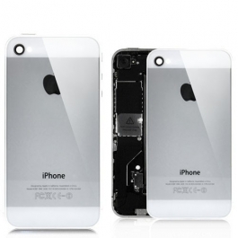 Façade arrière pour iPhone 4 / 4S style iPhone 5
