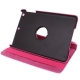 Etui de protection en cuir avec rotation 360° pour iPad mini