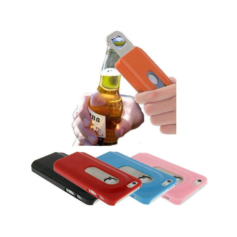 coque iphone 6 plus ouvre bouteille