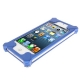 Coque Châssis Métal Avec Façade Détachable iPhone 5