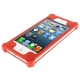 Coque Châssis Métal Avec Façade Détachable iPhone 5