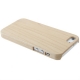 Coque de protection en bois bambou iPhone 5 Modèle 1