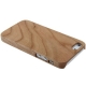 Coque de protection en bois bambou iPhone 5 Modèle 2