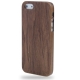 Coque de protection en bois bambou iPhone 5 Modèle 3