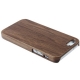 Coque de protection en bois bambou iPhone 5 Modèle 3