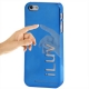 Coque effet miroir iPhone 5