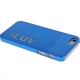 Coque effet miroir iPhone 5