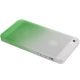 Coque couleur dégradé iPhone 5 Vert