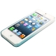 Coque couleur dégradé iPhone 5
