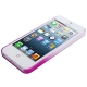 Coque couleur dégradé iPhone 5