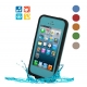 Coque ultra-résistante Waterproof / Snowproof / Shockproof pour iPhone 5