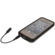 Coque ultra-résistante Waterproof / Snowproof / Shockproof pour iPhone 5