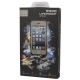 Coque ultra-résistante Waterproof / Snowproof / Shockproof pour iPhone 5