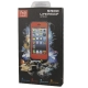 Coque ultra-résistante Waterproof / Snowproof / Shockproof pour iPhone 5