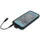 Coque ultra-résistante Waterproof / Snowproof / Shockproof pour iPhone 5