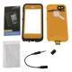 Coque ultra-résistante Waterproof / Snowproof / Shockproof pour iPhone 5