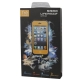 Coque ultra-résistante Waterproof / Snowproof / Shockproof pour iPhone 5