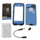 Coque ultra-résistante Waterproof / Snowproof / Shockproof pour iPhone 5