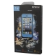 Coque ultra-résistante Waterproof / Snowproof / Shockproof pour iPhone 5