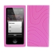 Coque de protection silicone iPod Nano 7