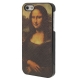 Coque Mona Lisa iPhone 5