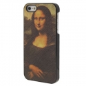 Coque Mona Lisa iPhone 5