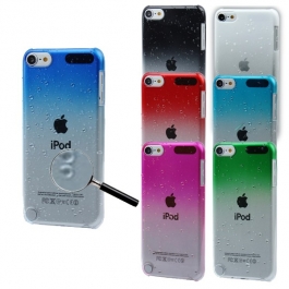 Coque couleur dégradé iPod Touch 5g