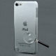 Coque couleur dégradé iPod Touch 5g