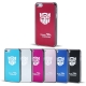 Coque Transformers en metal iPhone 5