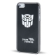 Coque Transformers en metal iPhone 5