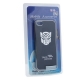 Coque Transformers en metal iPhone 5