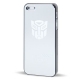 Coque Transformers en metal iPhone 5