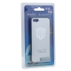 Coque Transformers en metal iPhone 5