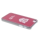 Coque Transformers en metal iPhone 5