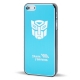 Coque Transformers en metal iPhone 5