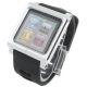 Bracelet Montre pour iPod Nano 6