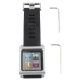 Bracelet Montre pour iPod Nano 6