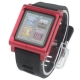 Bracelet Montre pour iPod Nano 6