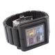 Bracelet Montre en aluminium pour iPod Nano 6